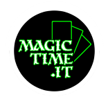 Magictime logo