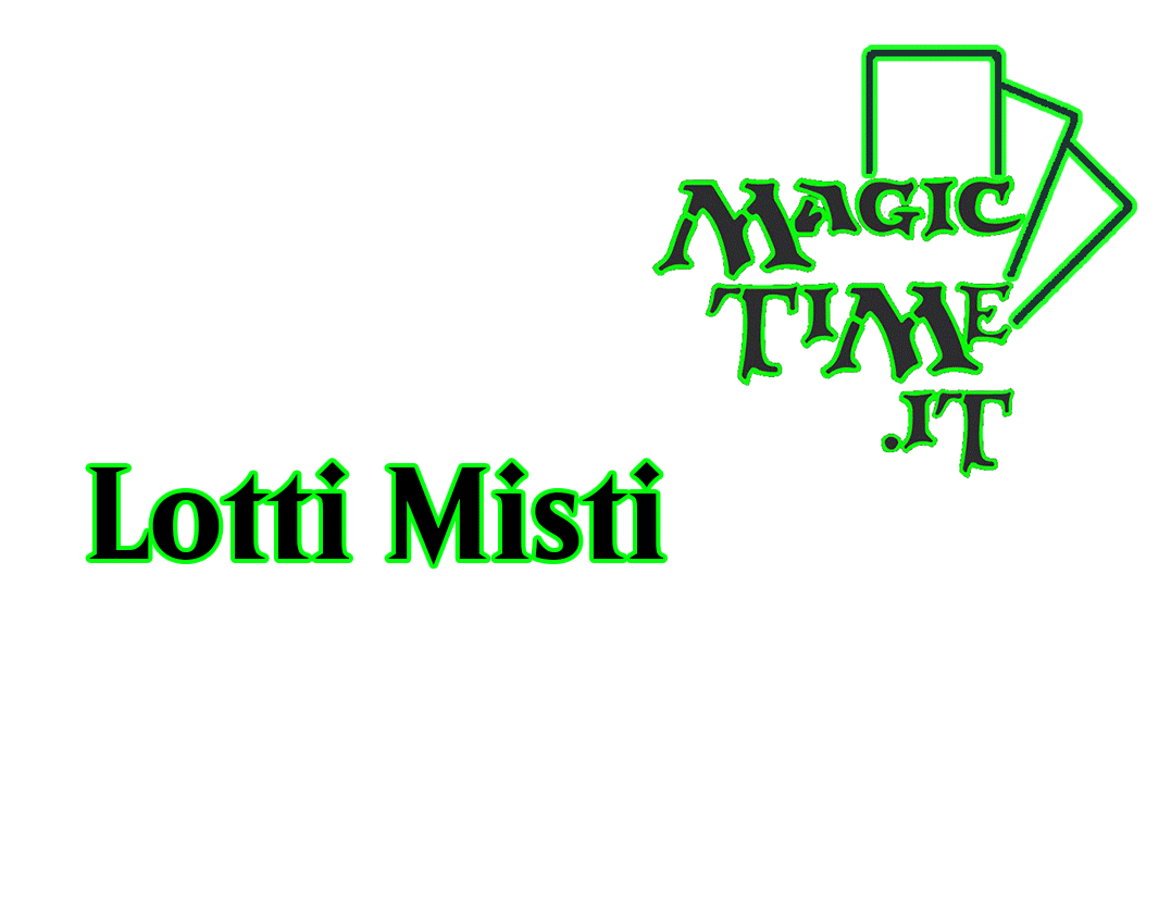 MagicTime - LOTTI