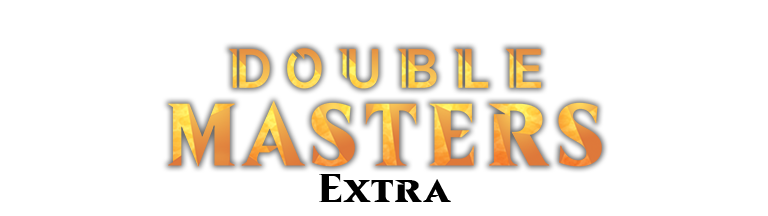 Double Masters - Extra
