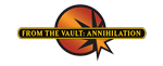 From the Vault: Annihilation