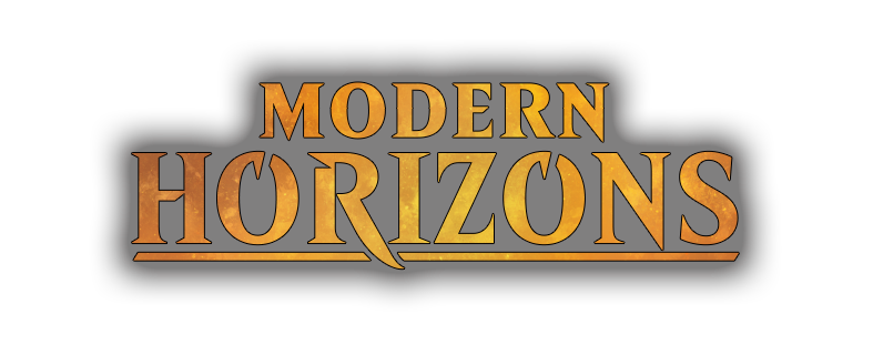 Modern Horizons