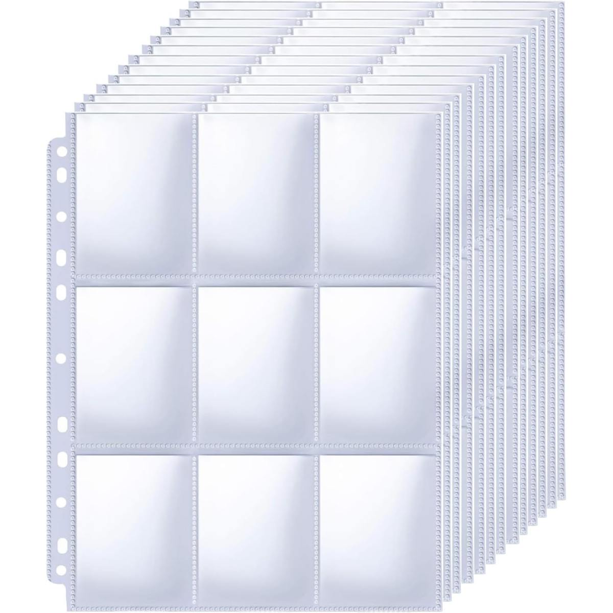 Pagine per Album