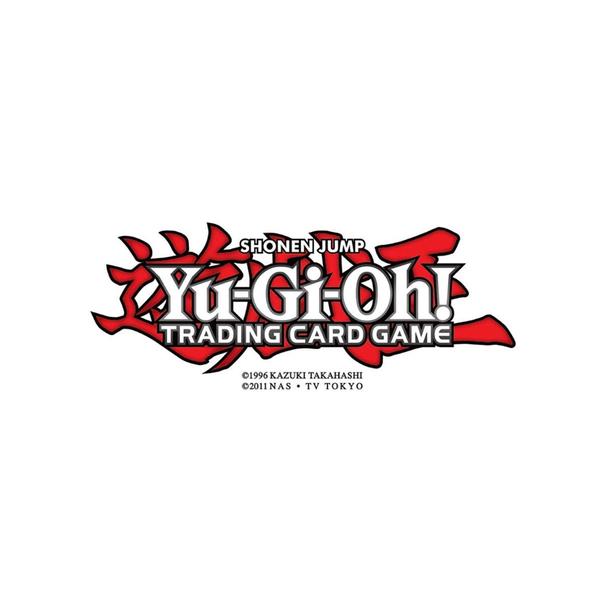 Yu-Gi-Oh!