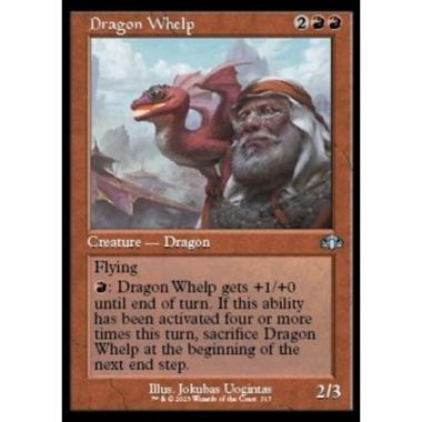 Dragon Whelp - Dragon Whelp - [XDMR][NM]