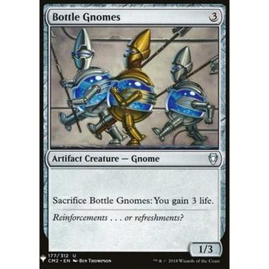Bottle Gnomes - Bottle Gnomes - [MYS][NM]