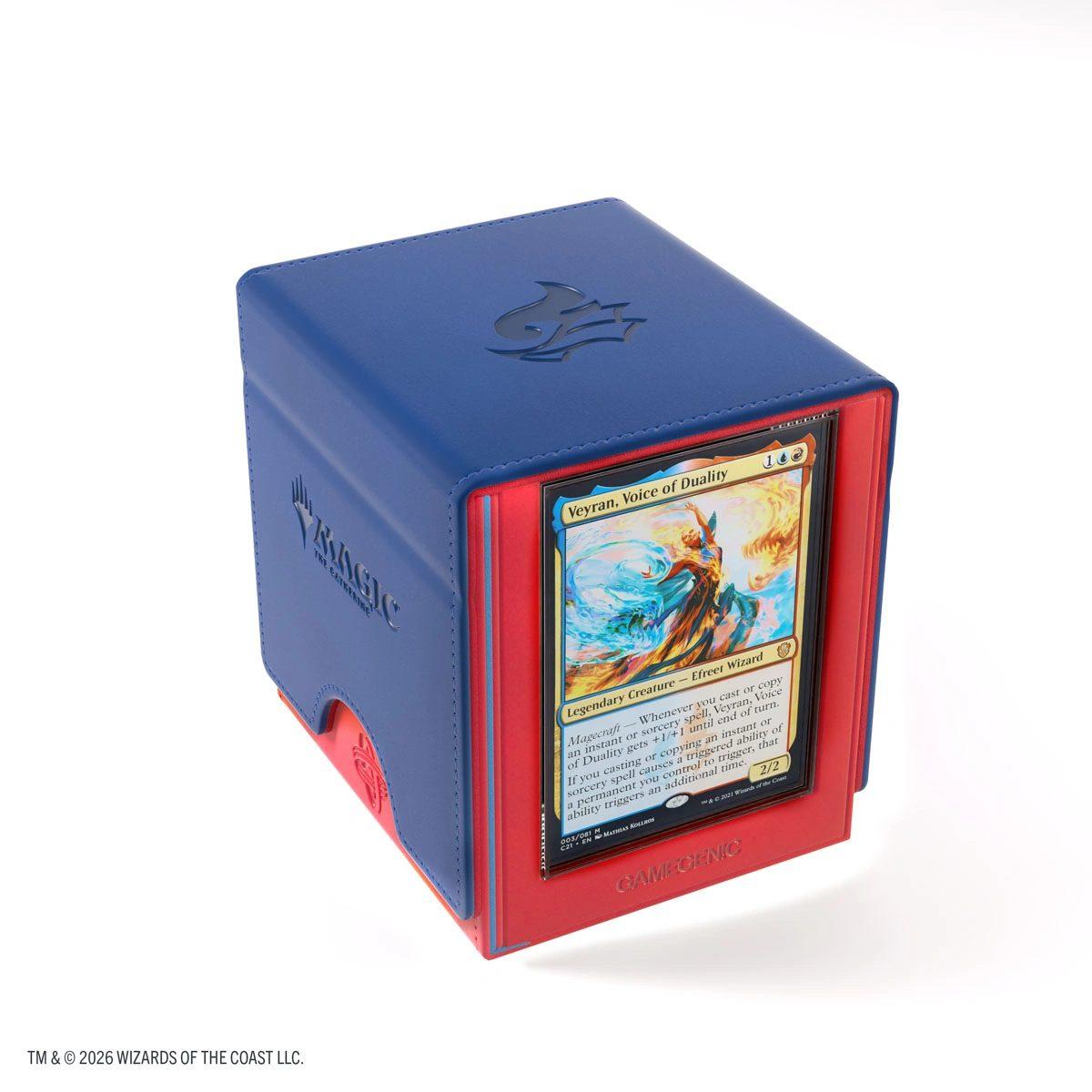 Deck Box Sidekick PRO 100+ XL Prismari