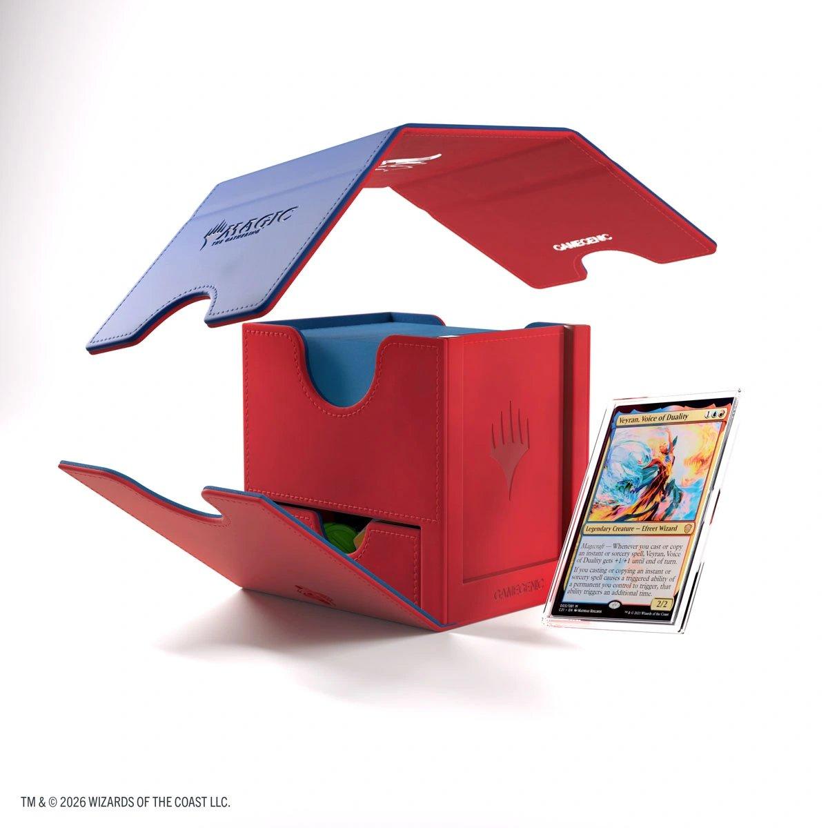Deck Box Sidekick PRO 100+ XL Prismari