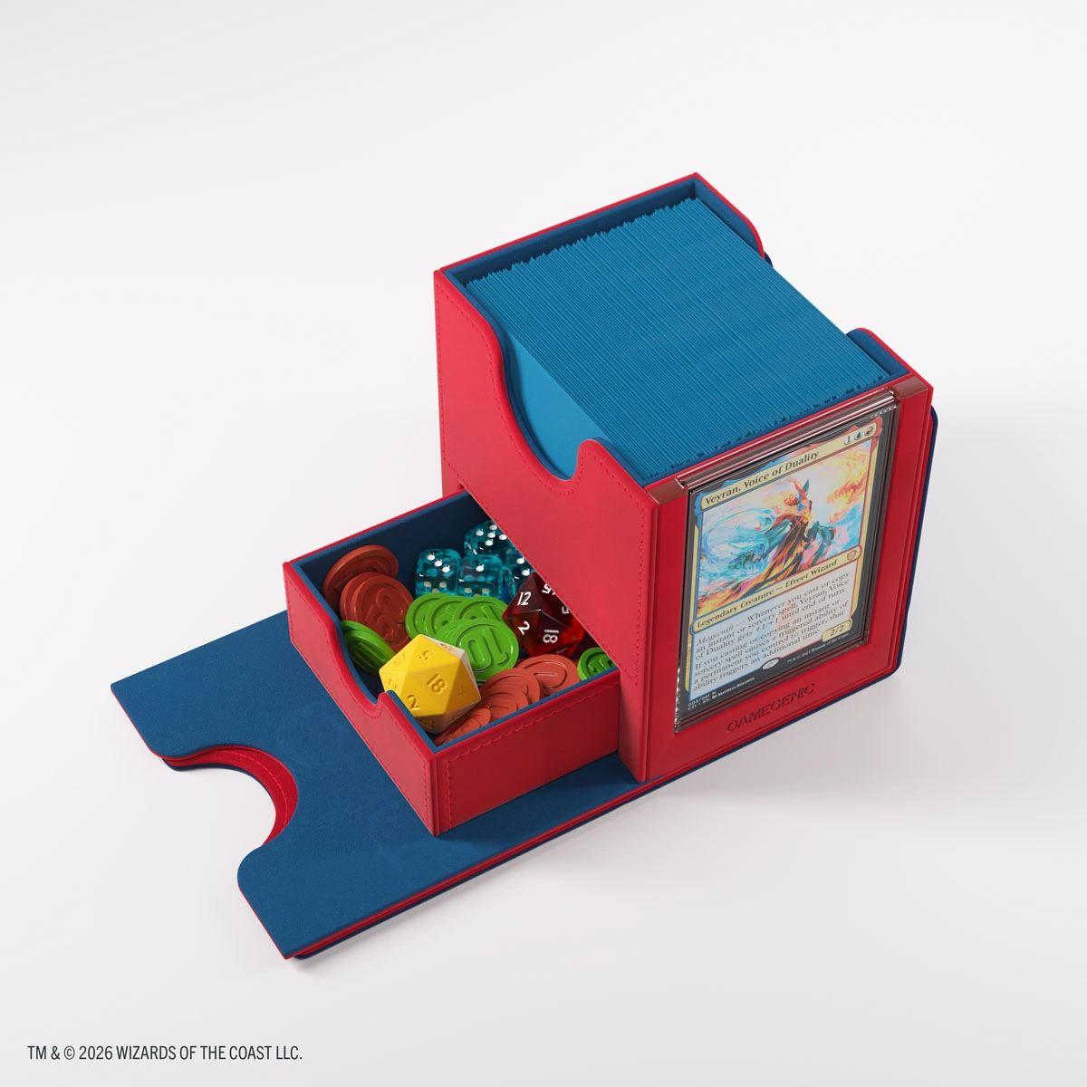 Deck Box Sidekick PRO 100+ XL Prismari