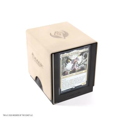 Deck Box Sidekick PRO 100+ XL Silverquill