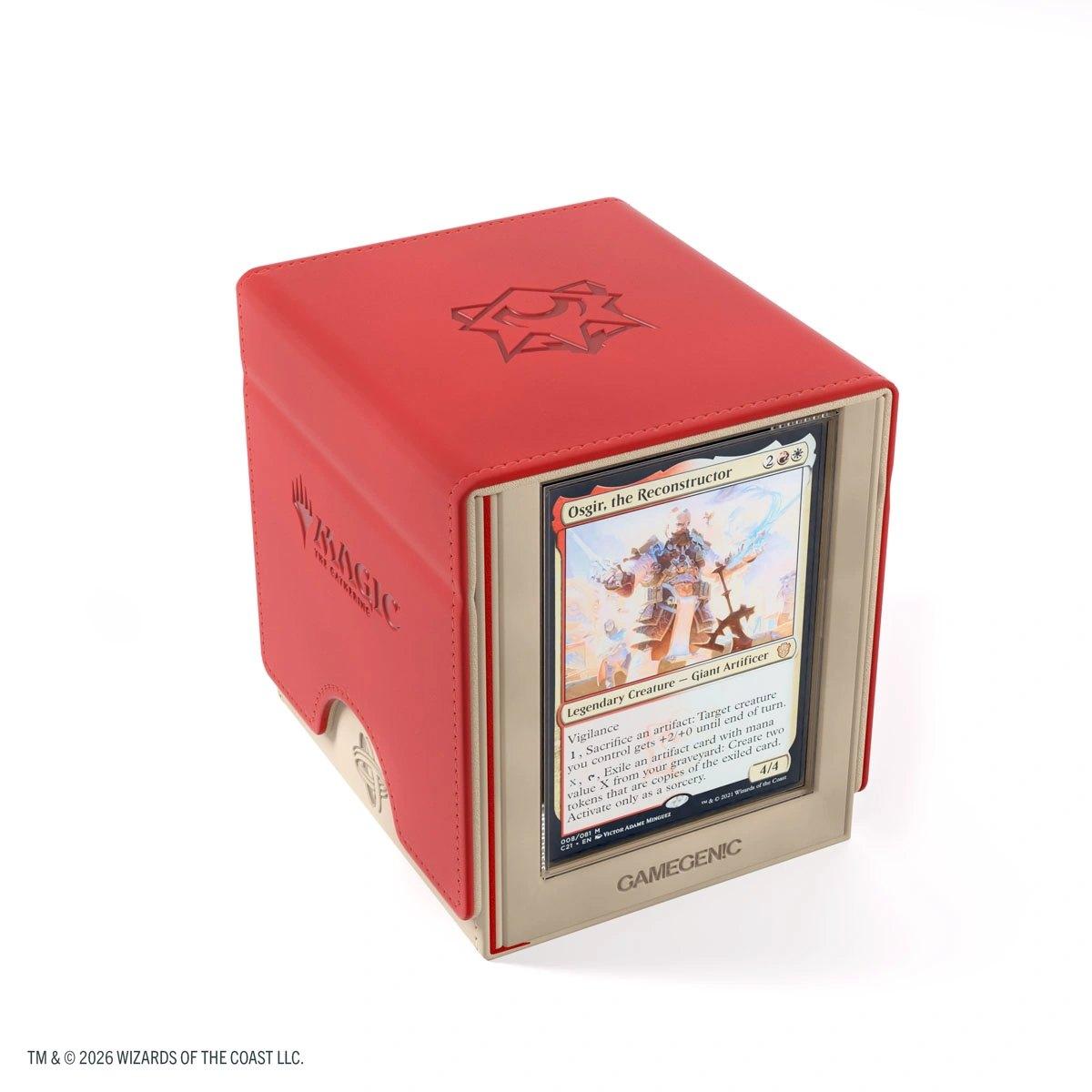 Deck Box Sidekick PRO 100+ XL Lorehold