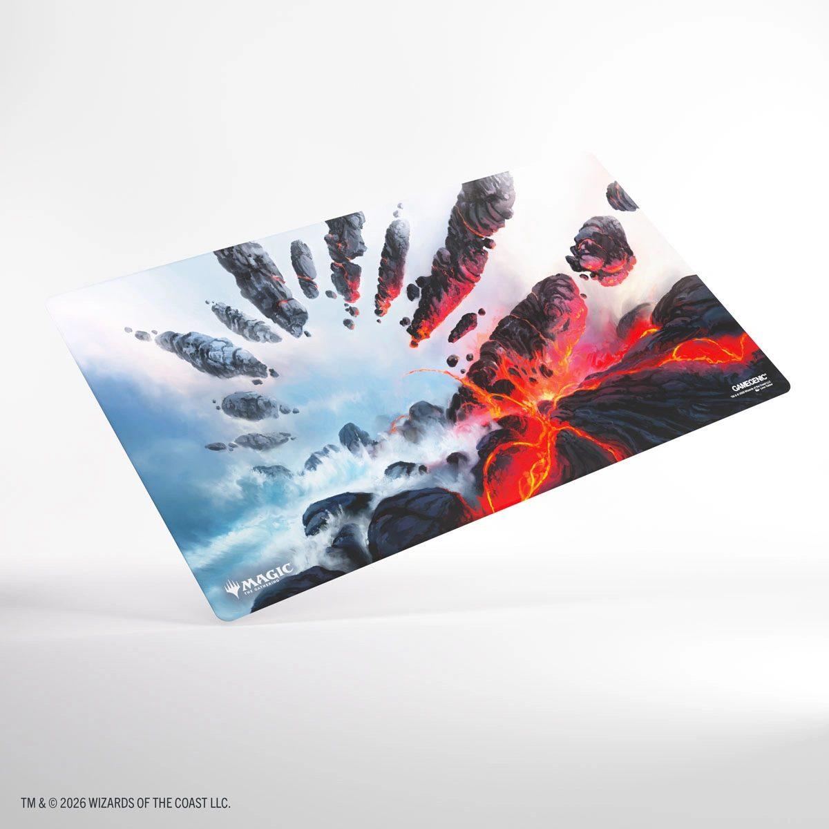 Tappetino Prime Playmat Strixhaven - Stormcarved Coast