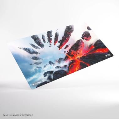 Tappetino Prime Playmat Strixhaven - Stormcarved Coast
