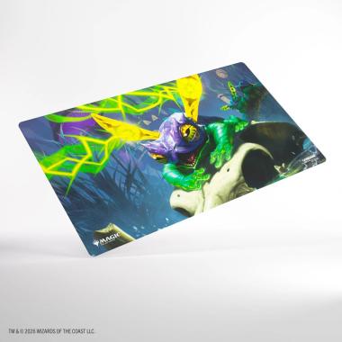 Tappetino Prime Playmat Strixhaven - Bogwater Lumaret