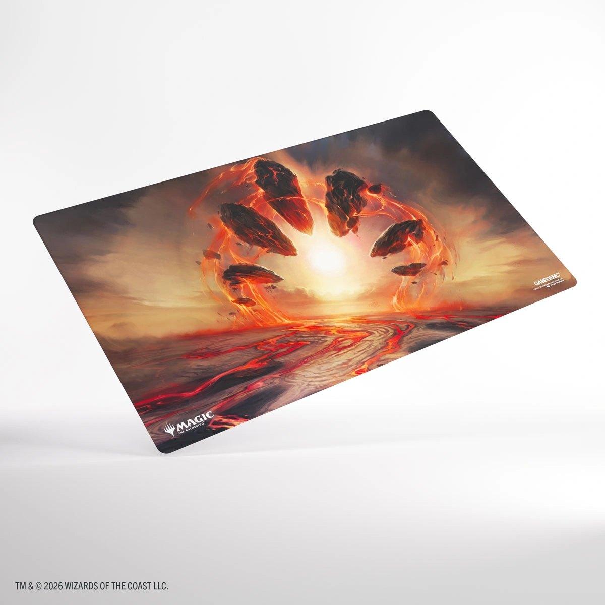 Tappetino Prime Playmat Strixhaven - Sundown Pass
