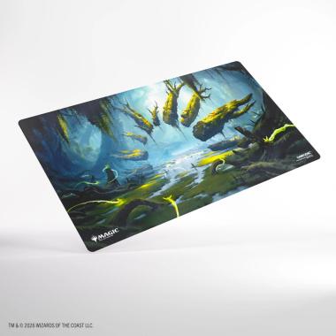 Tappetino Prime Playmat Strixhaven - Deathcap Glade