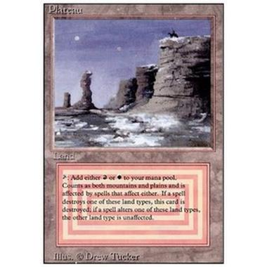Plateau - Plateau - [3ED][GD]