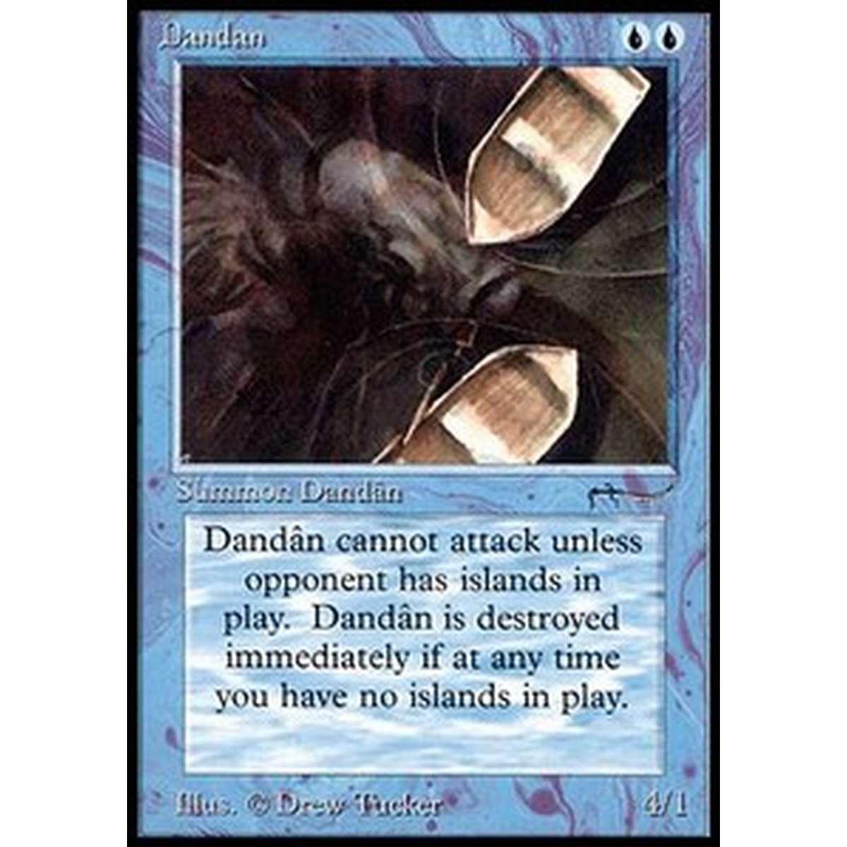 DandÃ¢n - DandÃ¢n - [ARN][NM]