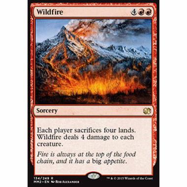 Wildfire - Wildfire - [MM2][EX]