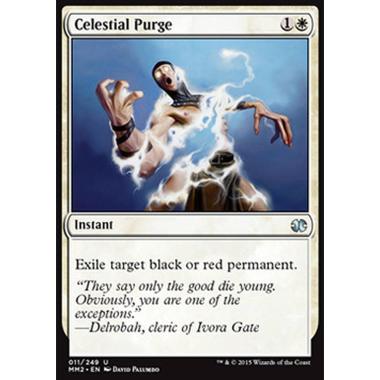 Celestial Purge - Celestial Purge - [MM2][EX]