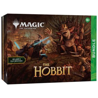 The Hobbit - Fat Pack Bundle ENG