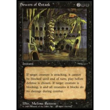 Sewers of Estark - Sewers of Estark - [HPP][EX]