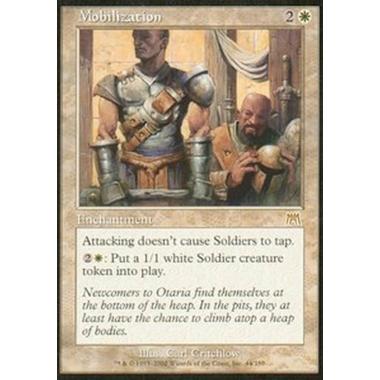 Mobilization - Mobilization - [ONS][GD]