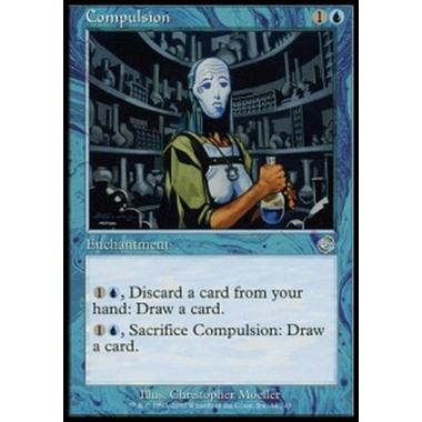 Compulsion - Compulsion - [TOR][EX]