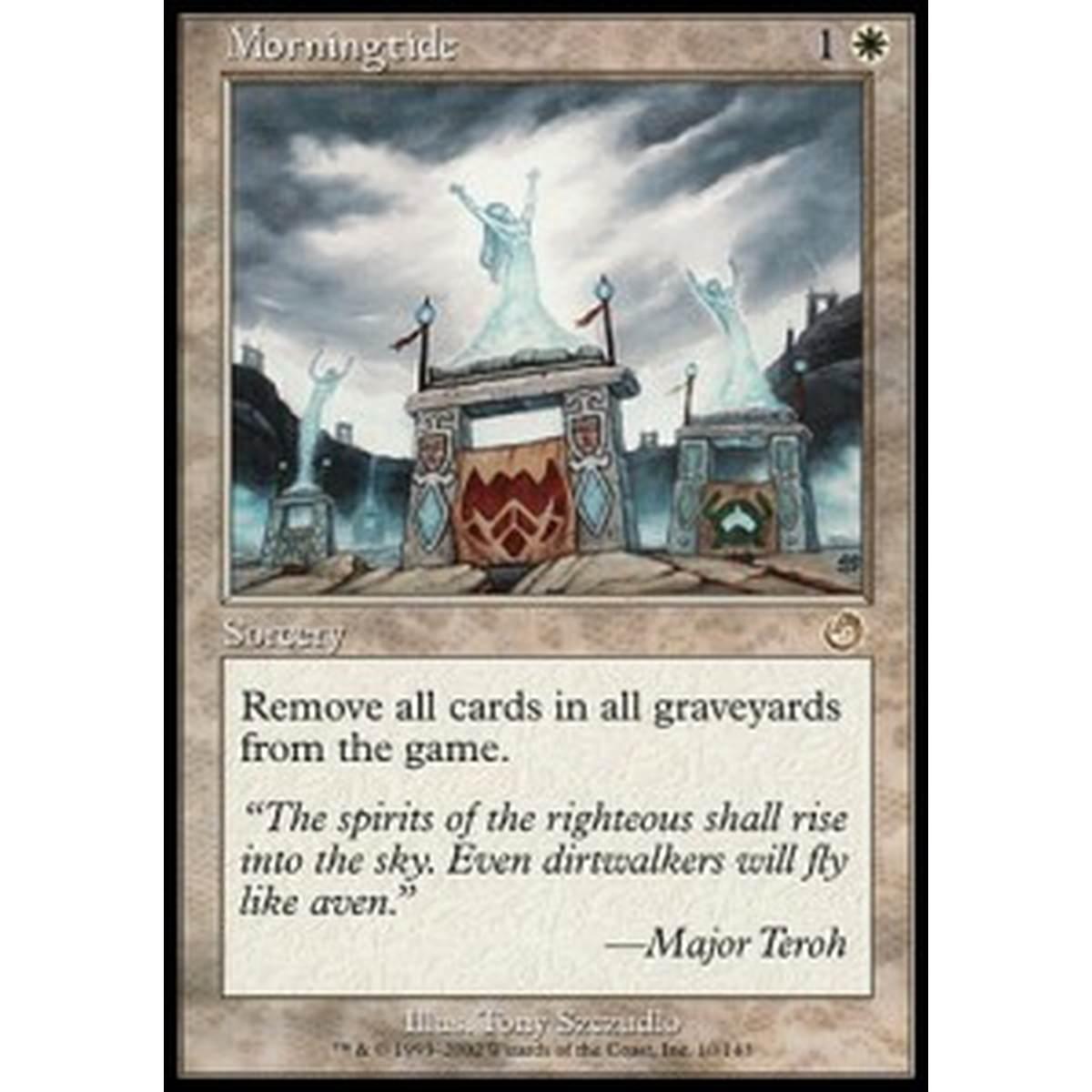 Morningtide - Morningtide - [TOR][EX]