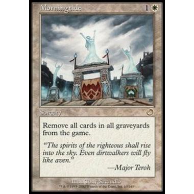 Morningtide - Morningtide - [TOR][EX]