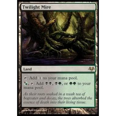 Twilight Mire - Twilight Mire - [EVE][EX]