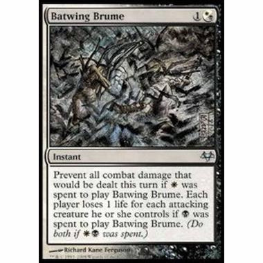 Batwing Brume - Batwing Brume - [EVE][EX]