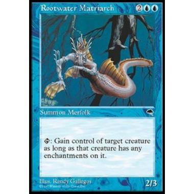 Rootwater Matriarch - Rootwater Matriarch - [TP][GD]