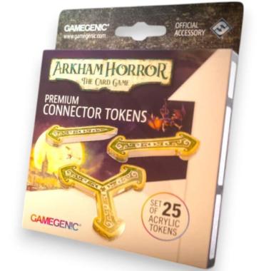 Arkham Horror: Connector Tokens