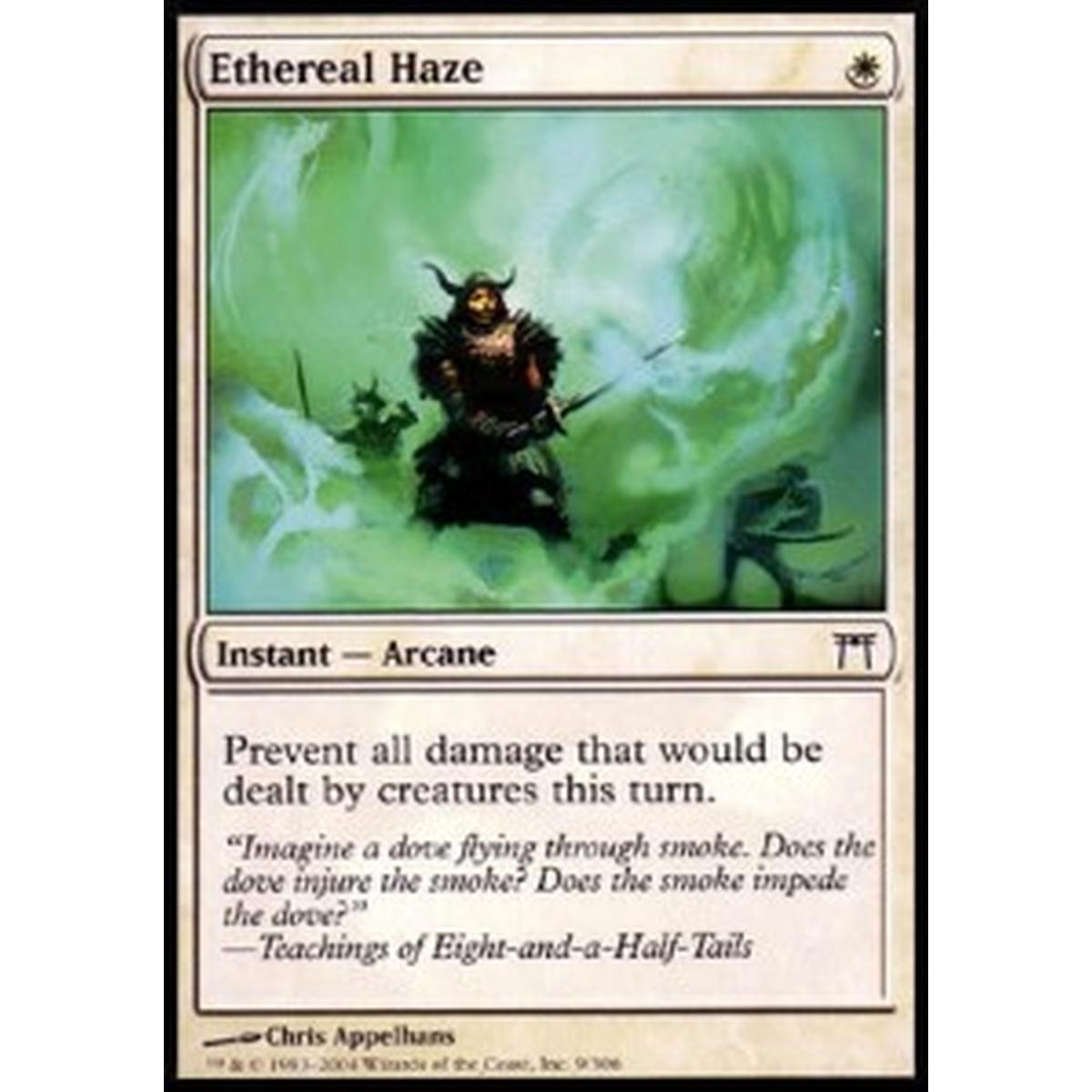 Ethereal Haze - Ethereal Haze - [CHK][EX]