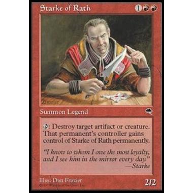 Starke of Rath - Starke di Rath - [TP][GD]