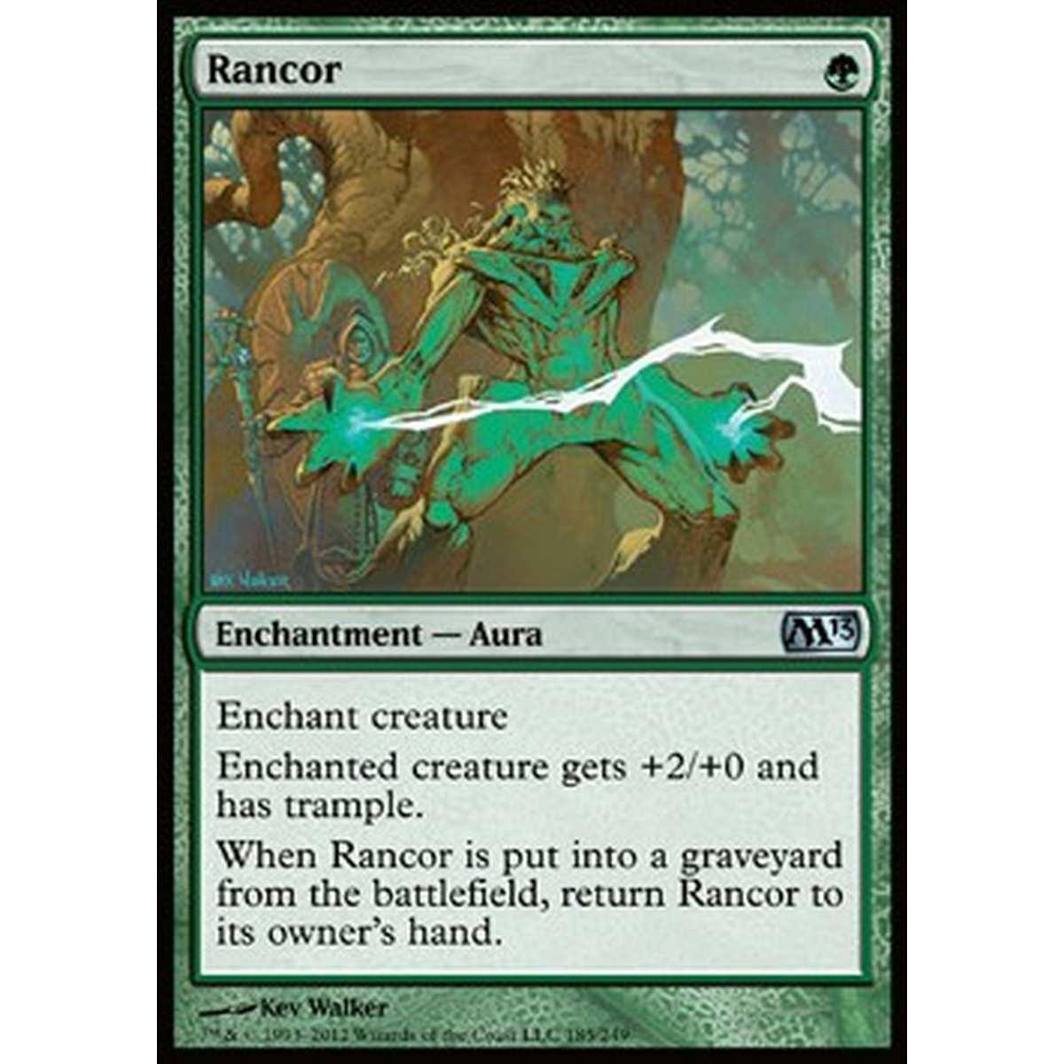 Rancor - Rancore - [M13][EX]