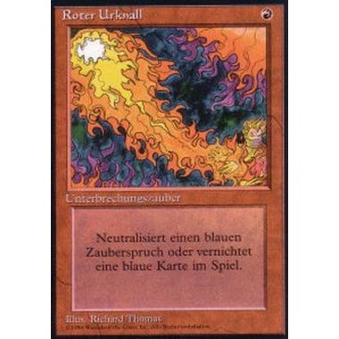 Red Elemental Blast - Scarica Elementale Rossa - [DTL][LP]
