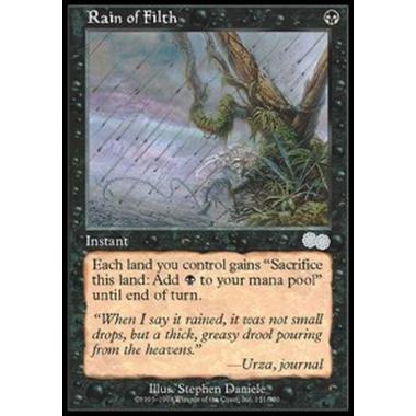 Rain of Filth - Rain of Filth - [USG][GD]