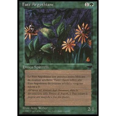 Argothian Pixies - Fate Argothiane - [RI][EX]