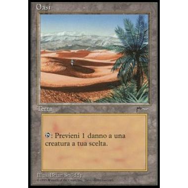 Oasis - Oasi - [RI][EX]