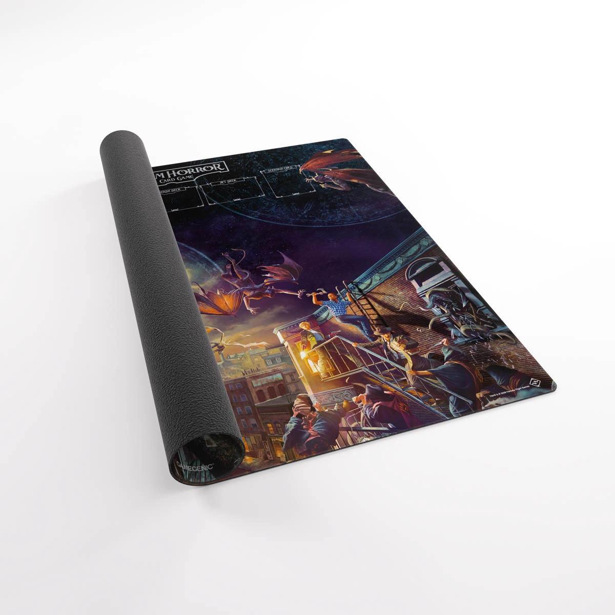 Arkham Horror: Center Game Mat