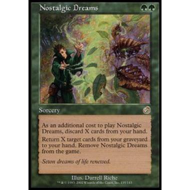 Nostalgic Dreams - Sogni Nostalgici - [TOR][EX] [Foil]