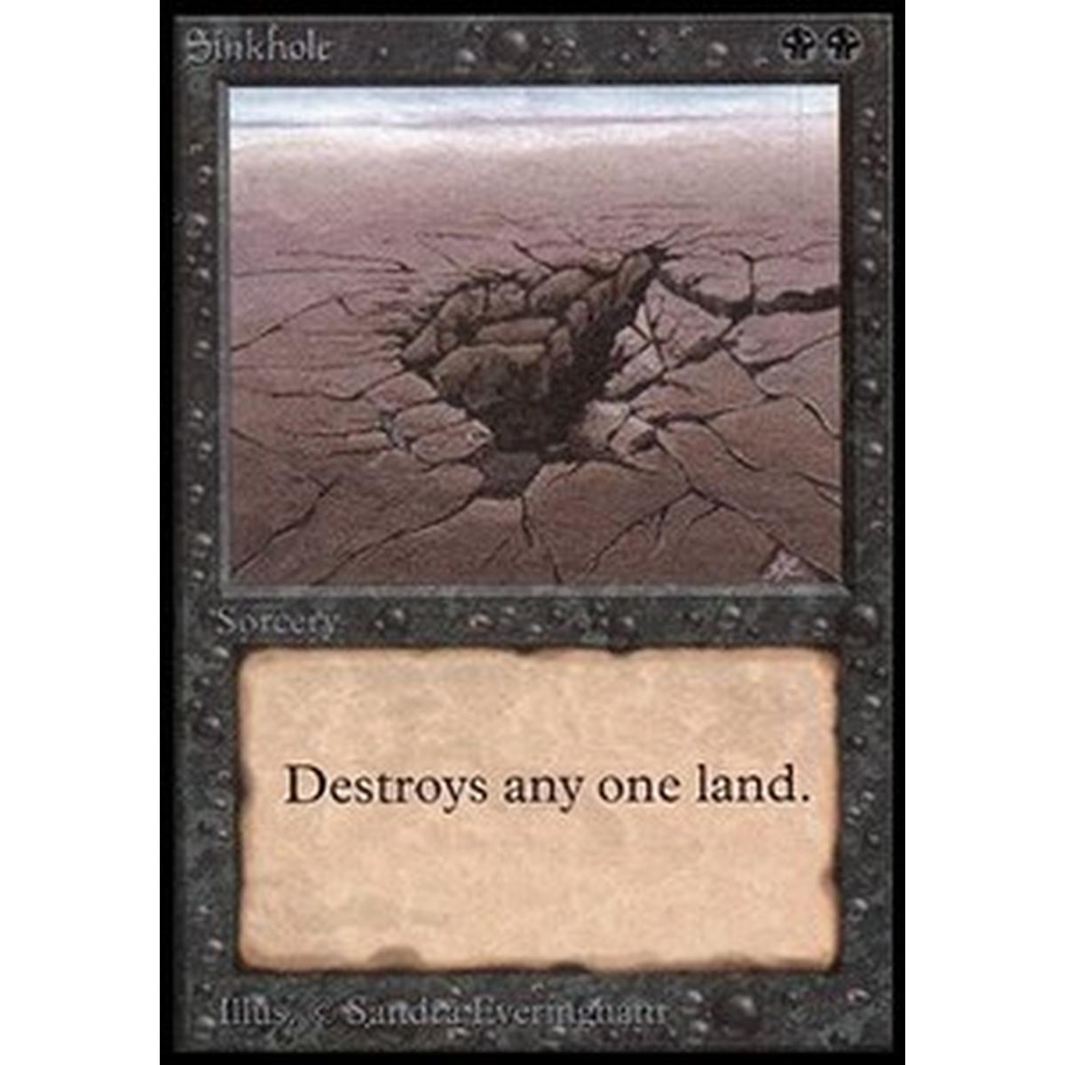 Sinkhole - Sinkhole - [LEB][GD]