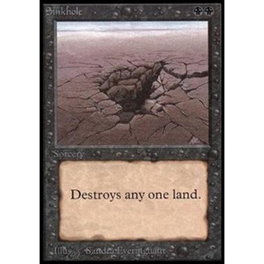 Sinkhole - Sinkhole - [LEB][GD]