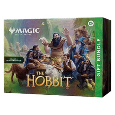 The Hobbit Fat Pack Bundle: Gift Edition - The Hobbit Fat Pack Bundle: Gift Edition - [Sealed]