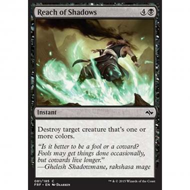 Reach of Shadows - Propagazione delle Ombre - [FRF] [NM]