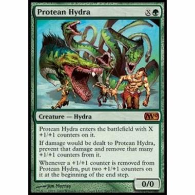 Protean Hydra - Idra Proteiforme - [M10][GD]