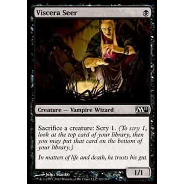 Viscera Seer - Veggente di Visceri - [M11][EX]