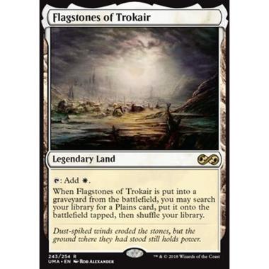 Flagstones of Trokair - Flagstones of Trokair - [UMA][EX]