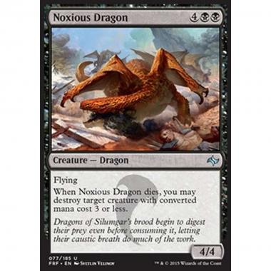 Noxious Dragon - Drago Venefico - [FRF] [NM]